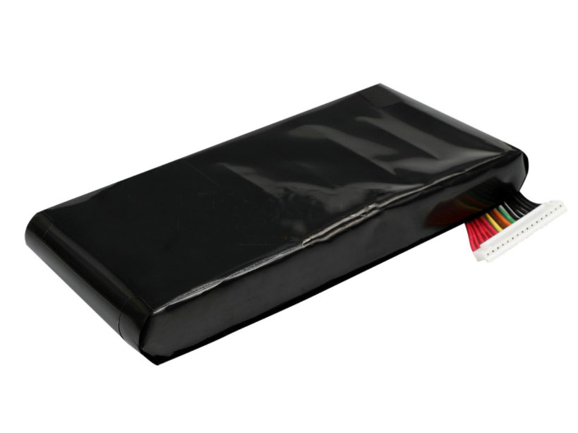 Batterie MSI GT76 Titan DT 10SFS 5225mAh 75.24Wh